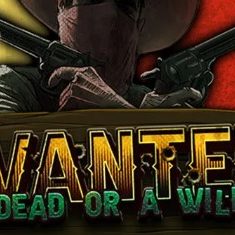 Wanted dead or wild game